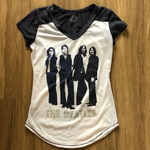 Perfect Beatles T-Shirt